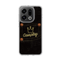 Slim Protection Case［ Denim Black Jeans ］