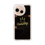Slim Protection Case［ Denim Black Jeans ］