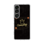 Slim Protection Case［ Denim Black Jeans ］