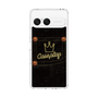 Slim Protection Case［ Denim Black Jeans ］