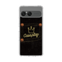 Slim Protection Case［ Denim Black Jeans ］