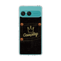 Slim Protection Case［ Denim Black Jeans ］