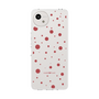 Slim Protection Case［ Dippin Dots Red ］