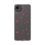 Slim Protection Case［ Dippin Dots Red ］