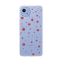 Slim Protection Case［ Dippin Dots Red ］