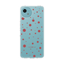 Slim Protection Case［ Dippin Dots Red ］