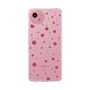 Slim Protection Case［ Dippin Dots Red ］