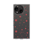Slim Protection Case［ Dippin Dots Red ］