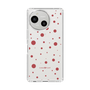 Slim Protection Case［ Dippin Dots Red ］