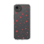 Slim Protection Case［ Dippin Dots Red ］