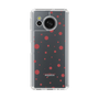Slim Protection Case［ Dippin Dots Red ］