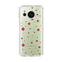 Slim Protection Case［ Dippin Dots Red ］