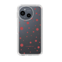 Slim Protection Case［ Dippin Dots Red ］
