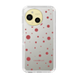 Slim Protection Case［ Dippin Dots Red ］