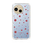 Slim Protection Case［ Dippin Dots Red ］
