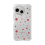 Slim Protection Case［ Dippin Dots Red ］