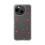 Slim Protection Case［ Dippin Dots Red ］