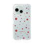 Slim Protection Case［ Dippin Dots Red ］