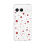 Slim Protection Case［ Dippin Dots Red ］