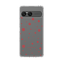 Slim Protection Case［ Dippin Dots Red ］