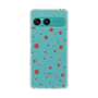 Slim Protection Case［ Dippin Dots Red ］