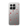Slim Protection Case［ Dippin Dots Red ］