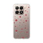 Slim Protection Case［ Dippin Dots Red ］
