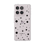 Slim Protection Case［ Dippin Dots Black ］