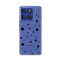 Slim Protection Case［ Dippin Dots Black ］