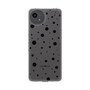 Slim Protection Case［ Dippin Dots Black ］