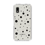 Slim Protection Case［ Dippin Dots Black ］