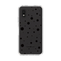 Slim Protection Case［ Dippin Dots Black ］