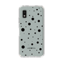 Slim Protection Case［ Dippin Dots Black ］