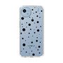 Slim Protection Case［ Dippin Dots Black ］