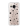 Slim Protection Case［ Dippin Dots Black ］