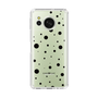 Slim Protection Case［ Dippin Dots Black ］