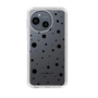 Slim Protection Case［ Dippin Dots Black ］