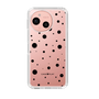 Slim Protection Case［ Dippin Dots Black ］