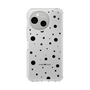 Slim Protection Case［ Dippin Dots Black ］