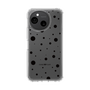 Slim Protection Case［ Dippin Dots Black ］
