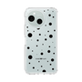 Slim Protection Case［ Dippin Dots Black ］