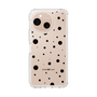 Slim Protection Case［ Dippin Dots Black ］