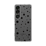Slim Protection Case［ Dippin Dots Black ］
