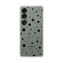 Slim Protection Case［ Dippin Dots Black ］