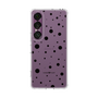 Slim Protection Case［ Dippin Dots Black ］