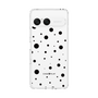 Slim Protection Case［ Dippin Dots Black ］