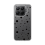Slim Protection Case［ Dippin Dots Black ］