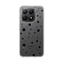 Slim Protection Case［ Dippin Dots Black ］
