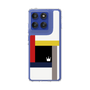 Slim Protection Case［ BAUHAUS Vibes ］