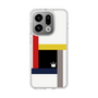 Slim Protection Case［ BAUHAUS Vibes ］